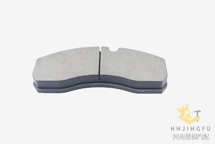 auto disc brake pads 29087/29042/29085/29046/29059 for benz
